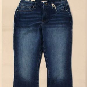 Good American Good Legs Skinny (Size 29).
